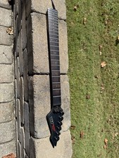 1985 Westone Dynasty Electric Guitar Neck  picture