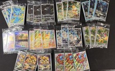 Pokemon Ultimate Promo Bundle 10 Different Promos - 30 Sealed Cards Total picture