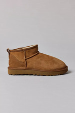 Brand New UGG Women's Classic Ultra Mini Booties picture