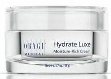 Obagi Hydrate Luxe Moisture-Rich Cream 1.7 Oz - New In Box  picture