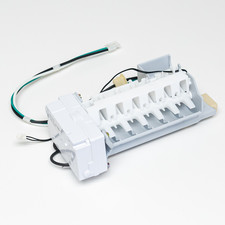 Refrigerator Ice Maker For KitchenAid KRMF706ESS02 KRMF706ESS04 KRMF706ESS05 picture