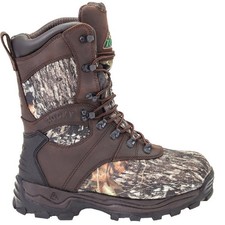 Rocky Sport Utility 1000G Waterproof Insulated Work Boot for Cold Conditions picture