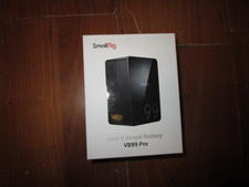 SmallRig V Mount Battery VB99 Pro  Mini V Mount Battery picture