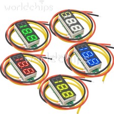 10PCS 0.28