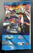 Hot Wheels 2026 Mystery Models Porsche 911 Carrera RS 2.7 #3 NEW *in Stock picture