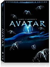 Avatar (Extended Collector's Edition), James Cameron picture