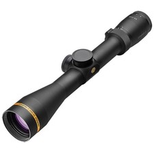 Leupold VX-5HD 2-10x42mm Duplex Scope 171386 picture