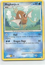 Magikarp Common Supreme Victors 110 NM picture