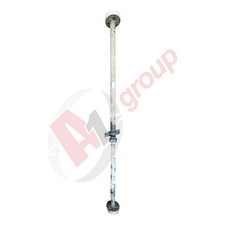 SKODA YETI ELEGANCE MK1 (5L) 09-13 PROPSHAFT - picture