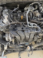 2020-2025 Nissan Altima 2.5L Engine Motor  31k Miles oem picture
