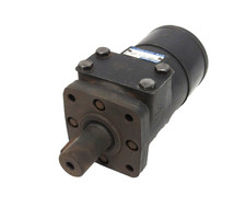 NEW CHAR LYNN 101-1023-009 HYDRAULIC MOTOR 1011023009 picture