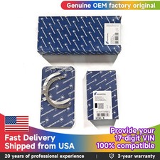 KS Connecting Rod Bearings Set STD For VW Golf GTI Passat Tiguan CC 1.8T 2.0T picture