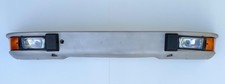 Rare 1982 Aluminum US Spec Porsche 944 Front Euro-Style Bumper Fits 1982-89 picture
