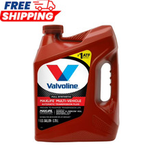 Valvoline MaxLife Multi-Vehicle ATF Full Synthetic Automatic Transmission Fluid picture