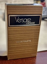 Vintage Versace l’home 1.7 Oz picture