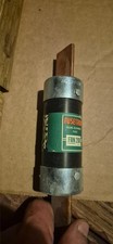 Bussman FRN-R-200Fusetron Dual-Element picture