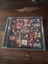 Dark Lotus Cd Rare Icp Blaze Ya Dead Homie Posse Twiztid Mne New Sealed Abk Icp  picture