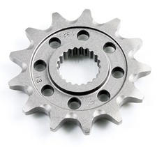 JT Sprocket 13 Tooth Front Steel Sprocket JTF1323.13SC Universal picture