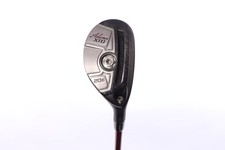 Adams XTD Ti 20* 4H Hybrid RH Matrix Ozik HQ3 Altus Red Tie Regular Flex 80-90g picture