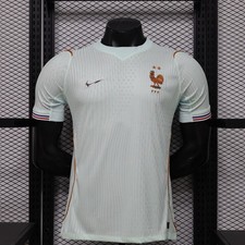France Away Jersey 2026/27 picture