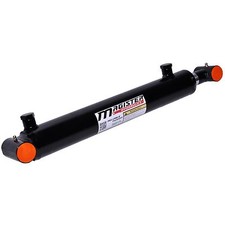 Hydraulic Cylinder Welded Double Acting 2