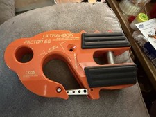 Factor 55 Ultrahook Orange picture