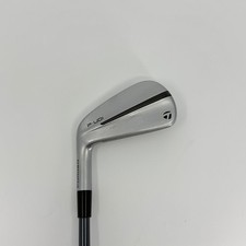 Taylormade P-UDI Utility Iron 20* LH UST Mamiya Recoil Dart 90S Stiff picture