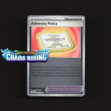 Chaos Rising Pokémon Cards Holo/Reverse Holo Ex Ultra Rare - Choose Your Card picture