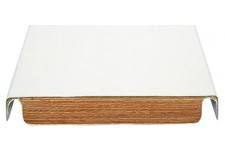 S.R.Smith 6' Frontier III 66-209-596S2 Swimming Pool Diving Board-Radiant White picture