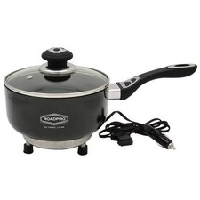 Roadpro Portable Saucepan with Non-Stick picture