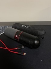 RARE Beats Pill Eminem Shady XV Records Vs Everybody  Collectors picture