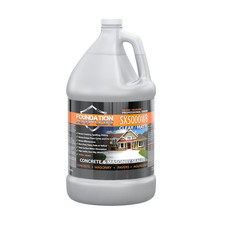 Armor SX5000 WB Water-Based Silane-Siloxane Sealer for Concrete, Brick, Pavers, picture