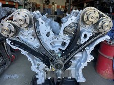 Long Block 2011-2019 CHRYSLER JEEP DODGE 3.6L Pentastar Engine No EGR Reman   picture