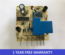 New Whirlpool Compatible Defrost Board 4388932 AP3109394 PS372261 1 YR WARRANTY picture