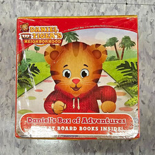 Daniel Tiger's Neighborhood picture