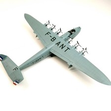 Latécoère 631 1/144 Closed Doors Flying Boat Resin Model Kit picture