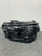OEM 2022 - 2025 Jeep Wagoneer FULL LED Projector Headlight (Right/Passenger) picture