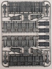 STC Stockades, Battlezone Fronteris, Ultimate Starter set 40k, GW picture