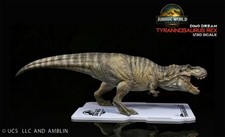 Dino Dream Tyrannosaurus Rex Jurassic World 1/30 Dinosaur Model GK New Stock picture
