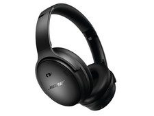 Bose QuietComfort Noise Cancelling Headphones, Certified Refurbished picture
