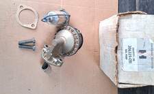1960's 70's International Harvester Fuel Pump 306329-C91 NOS In the Original BOX picture