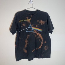 Vintage Pink Floyd Grunge Band Tee picture
