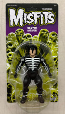 The Official Misfits Danzig Skeleton Super7 2025 Vintage Style Figure MOC picture