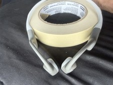 [NEEDS CHARGER] Shokz AfterShokz Trekz Neckband Headset Gray NO CHARGER picture