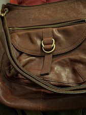 Fossil Sasha Crossbody picture