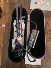 Dyson Airstrait dryer and straightener picture