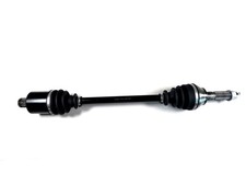 Caiman Rugged Rear CV Axle for Polaris Ranger XP 900 & Crew 900 1332947, L or R picture
