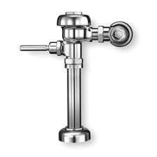 SLOAN REGAL 110      XL Exposed,Manual Flush Valve,Top Spud 2VEC8 picture
