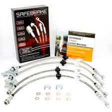 HSV GEN-F MK-2 (AP Racing 6or4-pot front/4pot rear) 2015-2017 - SAFEBRAKE picture