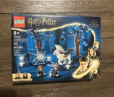 LEGO Harry Potter 76432 picture